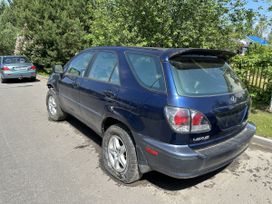 SUV   Lexus RX300 2001 , 300000 , 