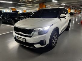 SUV   Kia Seltos 2021 , 1922000 , 