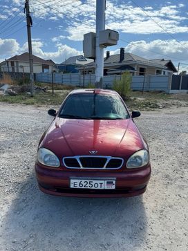  Daewoo Sens 2004 , 210000 , 