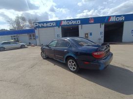  Nissan Cefiro 2001 , 180000 , 