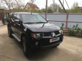 Mitsubishi L200 2008 , 1550000 , 