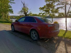  Audi A4 2001 , 415000 , 