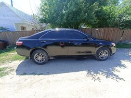 Toyota Camry 2007 , 990000 , 