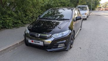  Honda Insight 2011 , 900000 , 