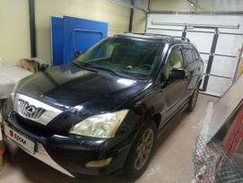 SUV   Lexus RX330 2004 , 1050000 , 