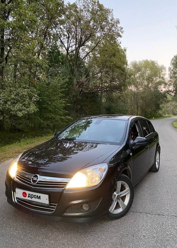  Opel Astra 2012 , 450000 , 