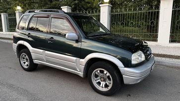 SUV   Suzuki Grand Vitara 2000 , 490000 , 