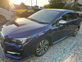  Subaru Levorg 2017 , 1250000 , 
