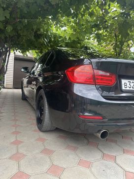 BMW 3-Series 2014 , 1200000 , 
