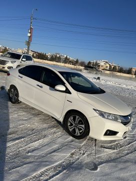  Honda Grace 2014 , 1380000 , 