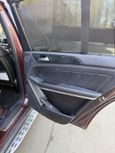 SUV   Mercedes-Benz GL-Class 2012 , 2390000 , 