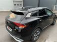 SUV   Kia Sportage 2022 , 2150000 , 