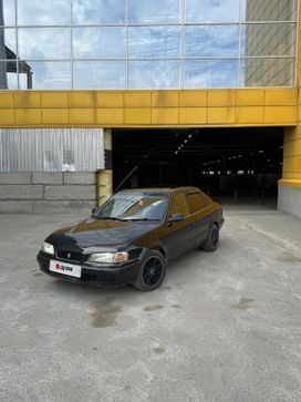  Toyota Sprinter 1995 , 220000 , 