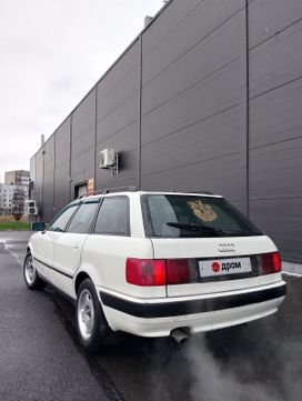  Audi 80 1993 , 200000 ,  