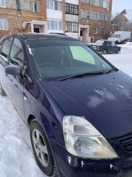    Honda Stream 2002 , 590000 , 