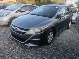    Honda Stream 2010 , 1068000 , 