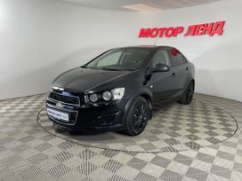  Chevrolet Aveo 2012 , 635000 , 