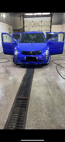  Toyota WiLL Cypha 2003 , 300000 , 