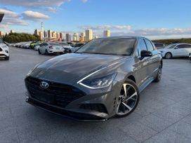  Hyundai Sonata 2020 , 2680000 , 