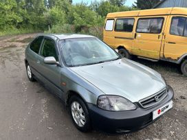  3  Honda Civic 2000 , 270000 , 