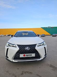 - UX250h, 2020