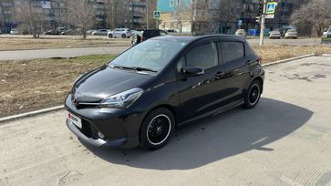  Toyota Vitz 2014 , 850000 , --