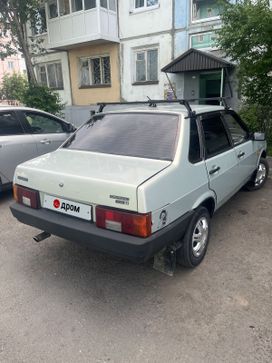   21099 2002 , 155000 , 