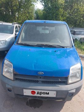    Ford Tourneo Connect 2005 , 271000 , 