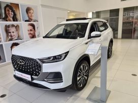 SUV   Chery Tiggo 8 Pro Max 2025 , 3720000 ,  