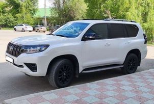 SUV   Toyota Land Cruiser Prado 2020 , 5900000 , 