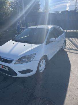  Ford Focus 2010 , 600000 , 