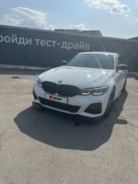  BMW 3-Series 2019 , 3100000 , 