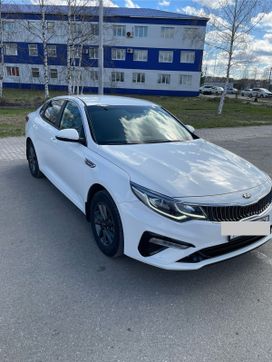 Kia Optima 2019 , 2000000 , 