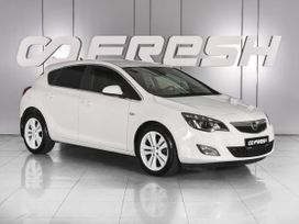  Opel Astra 2010 , 799000 , --