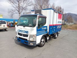   Mitsubishi Fuso Canter 2014 , 2330000 , 