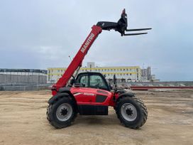   Manitou MT-X 733 2024 , 12700000 , 