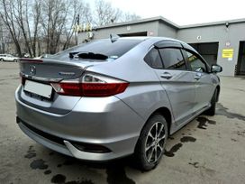  Honda Grace 2017 , 1380000 , 