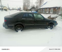  Saab 9000 1993 , 100000 , 