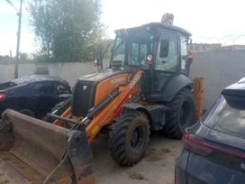   Case 570ST 2023 , 7150000 , 