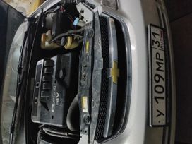  Chevrolet Lacetti 2008 , 600000 , 