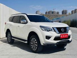 SUV   Nissan Terra 2020 , 2480000 , 