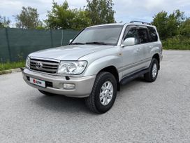 SUV   Toyota Land Cruiser 2007 , 2630000 , 