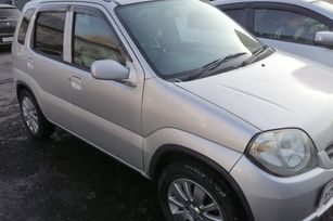  Suzuki Kei 2005 , 477000 , 