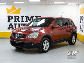 SUV   Nissan Qashqai 2008 , 890000 , 