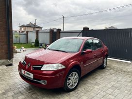  Renault Megane 2008 , 800000 , 
