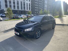  Chevrolet Cruze 2012 , 850000 ,  