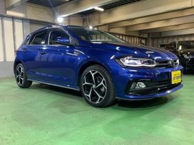  Volkswagen Polo 2019 , 1400000 , 