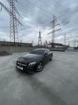  Mercedes-Benz E-Class 2020 , 2800000 , 