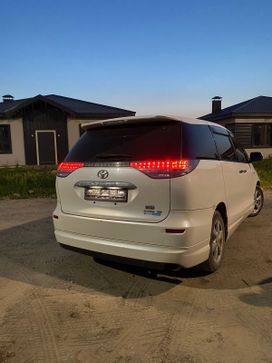    Toyota Estima 2008 , 500000 , 