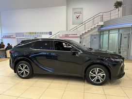 SUV   Lexus RX350 2023 , 9000000 , 